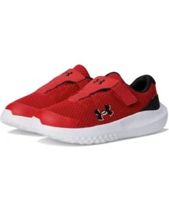 Under Armour Kids Infant Surge 4 Alternate Closure (Toddler) | Sneakers & Athletic Shoes -Kids Clothingz 71BXx5PUfFL. AC SR736920