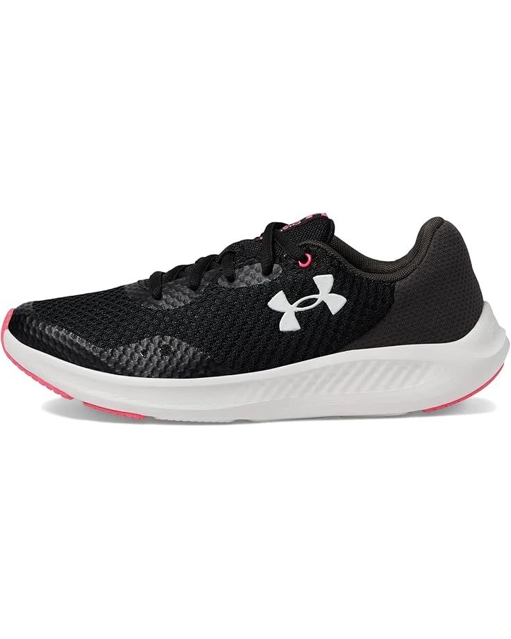 Under Armour Kids Grade School Charged Pursuit 3 (Big Kid) | Sneakers & Athletic Shoes 4 Under Armour Kids Grade School Charged Pursuit 3 (Big Kid) | Sneakers & Athletic Shoes - Image 4