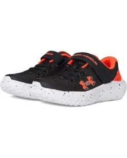 Under Armour Kids Surge 4 Alternate Closure (Little Kid) | Sneakers & Athletic Shoes -Kids Clothingz 71C63YGC23L. AC SR736920