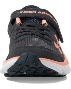 Under Armour Kids Assert 10 Alternate Closure (Little Kid) | Sneakers & Athletic Shoes -Kids Clothingz 71EK7MJnzLL. AC SR736920