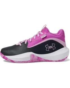 Under Armour Kids Grade School Lockdown 7 (Big Kid) | Sneakers & Athletic Shoes -Kids Clothingz 71EdyDiV8L. AC SR736920