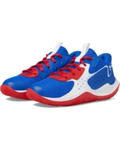 Under Armour Kids JET '23 Basketball Shoe (Little Kid) | Sneakers & Athletic Shoes -Kids Clothingz 71EkkyAB2xL. AC SR736920