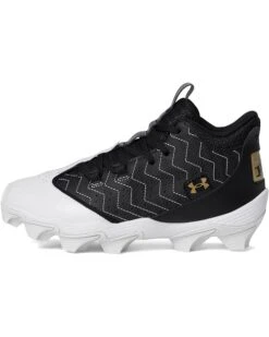 Under Armour Kids Harper 9 RM Jr. (Toddler/Little Kid/Big Kid) | Sneakers & Athletic Shoes -Kids Clothingz 71Fh9sR CHL. AC SR736920