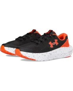 Under Armour Kids Grade School Surge 4 (Big Kid) | Sneakers & Athletic Shoes -Kids Clothingz 71G4fdmRewL. AC SR736920
