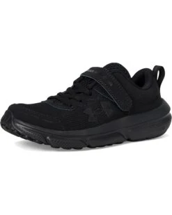 Under Armour Kids Assert 10 Alternate Closure (Little Kid) | Sneakers & Athletic Shoes -Kids Clothingz 71GHkcAIQzL. AC SR736920