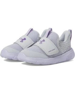 Under Armour Kids Infant Flash (Toddler) | Sneakers & Athletic Shoes