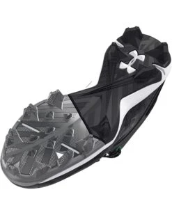 Under Armour Kids Harper 8 Mid RM Baseball Cleat (Toddler/Little Kid/Big Kid) | Sneakers & Athletic Shoes -Kids Clothingz 71HQtIswvtL. AC SR736920