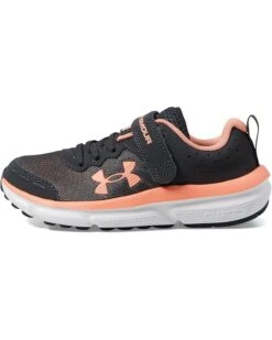 Under Armour Kids Assert 10 Alternate Closure (Little Kid) | Sneakers & Athletic Shoes -Kids Clothingz 71HZiBaNIML. AC SR736920