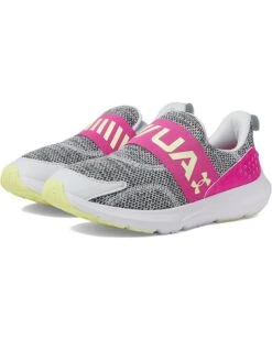 Under Armour Kids Surge 3 Slip-On (Big Kid) | Sneakers & Athletic Shoes -Kids Clothingz 71I8jSBaIpL. AC SR736920