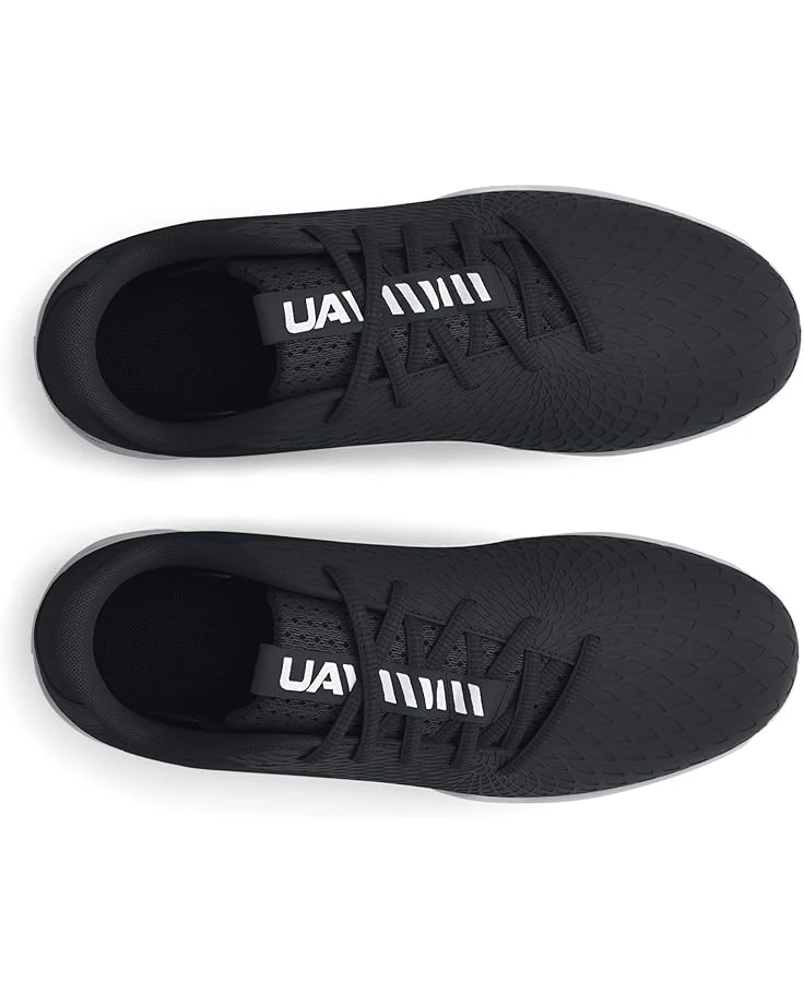 Under Armour Kids Glyde 2.0 RM Softball Cleat (Toddler/Little Kid/Big Kid) | Sneakers & Athletic Shoes 2 Under Armour Kids Glyde 2.0 RM Softball Cleat (Toddler/Little Kid/Big Kid) | Sneakers & Athletic Shoes - Image 2