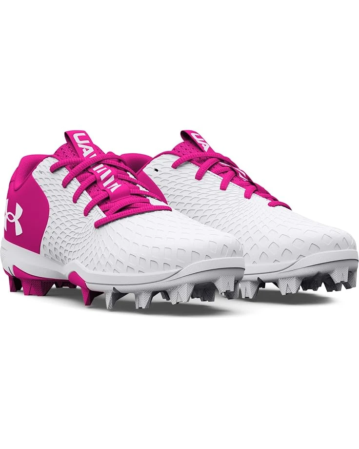 Under Armour Kids Glyde 2.0 RM Softball Cleat (Toddler/Little Kid/Big Kid) | Sneakers & Athletic Shoes 7 Under Armour Kids Glyde 2.0 RM Softball Cleat (Toddler/Little Kid/Big Kid) | Sneakers & Athletic Shoes - Image 7