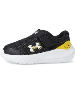 Under Armour Kids Infant Surge 4 Alternate Closure (Toddler) | Sneakers & Athletic Shoes -Kids Clothingz 71Km2kkrIIL. AC SR736920