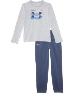 Under Armour Kids Grand Scenic Set (Little Kids/Big Kids) | Kids' Sets