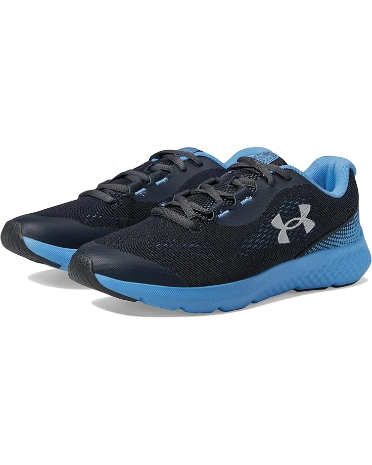 Under Armour Kids Grade School Rogue 4 (Big Kid) | Sneakers & Athletic Shoes 1 Under Armour Kids Grade School Rogue 4 (Big Kid) | Sneakers & Athletic Shoes