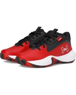 Under Armour Kids Grade School Lockdown 7 (Big Kid) | Sneakers & Athletic Shoes -Kids Clothingz 71LfAGTc65L. AC SR736920