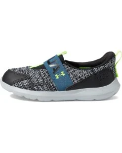 Under Armour Kids Surge 3 Slip-On (Toddler) | Sneakers & Athletic Shoes -Kids Clothingz 71LuRxOrbBL. AC SR736920