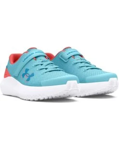 Under Armour Kids Surge 4 Alternate Closure (Little Kid) | Sneakers & Athletic Shoes -Kids Clothingz 71M1 Rg0f7L. AC SR736920
