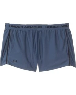 Under Armour Kids Tech Play Up Shorts (Big Kid)