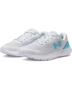 Under Armour Kids Surge 3 (Big Kid) | Sneakers & Athletic Shoes