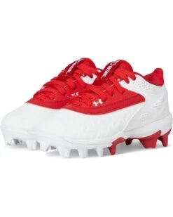 Under Armour Kids Leadoff Low RM Jr. 3.0 (Toddler/Little Kid/Big Kid) | Sneakers & Athletic Shoes -Kids Clothingz 71NX3vQFGrL. AC SR736920