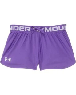 Under Armour Kids Play Up Solid Shorts (Big Kids) -Kids Clothingz 71ObAIhdpgL. AC SR736920
