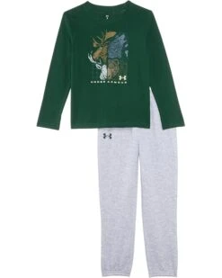 Under Armour Kids Animality Set (Little Kids/Big Kids) | Kids' Sets