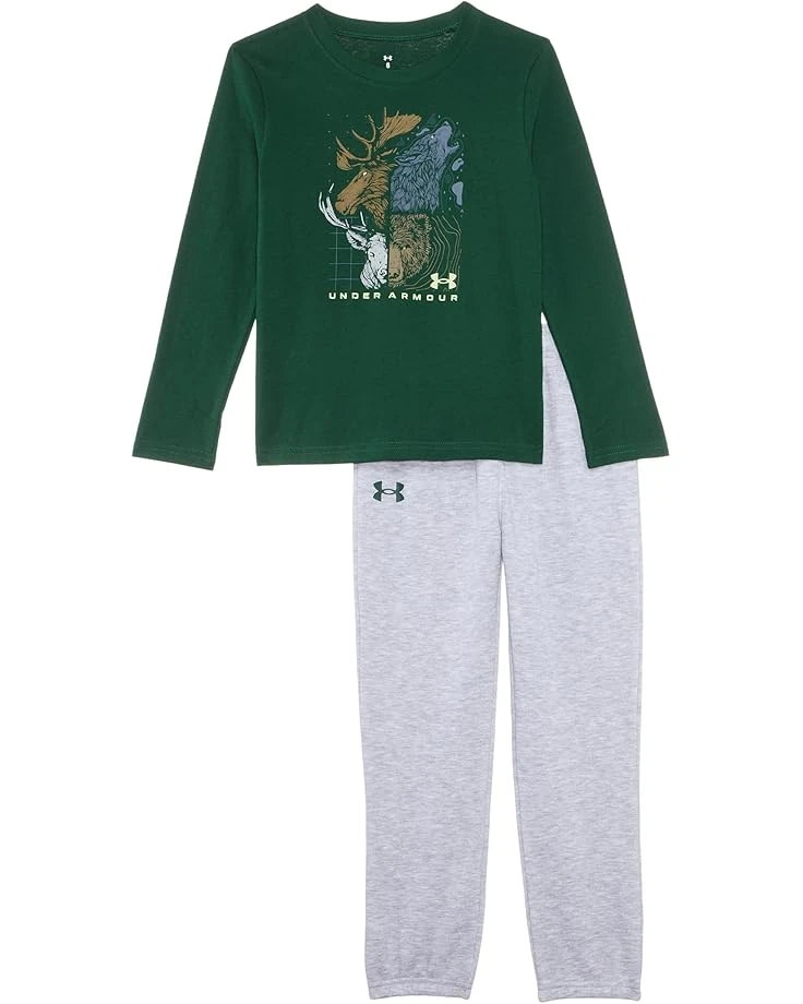 Under Armour Kids Animality Set (Little Kids/Big Kids) | Kids' Sets 1 Under Armour Kids Animality Set (Little Kids/Big Kids) | Kids' Sets