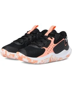 Under Armour Kids JET '23 Basketball Shoe (Little Kid) | Sneakers & Athletic Shoes -Kids Clothingz 71P68ROMY8L. AC SR736920