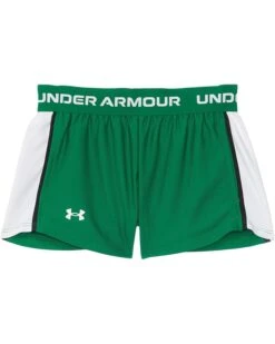 Under Armour Kids Tech Play Up Shorts (Big Kid) -Kids Clothingz 71Pz0VdRf7L. AC SR736920