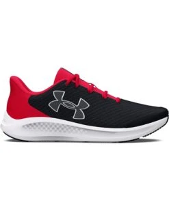 Under Armour Kids Grade School Charged Pursuit 3 Big Logo (Big Kid) | Sneakers & Athletic Shoes -Kids Clothingz 71QB8IiEW6L. AC SR736920