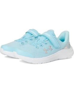 Under Armour Kids Pursuit 4 Alternate Closure (Little Kid) | Sneakers & Athletic Shoes -Kids Clothingz 71QCA1Oru2L. AC SR736920