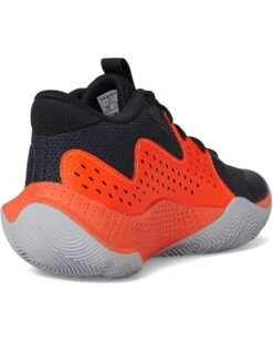 Under Armour Kids JET '23 Basketball Shoe (Big Kid) | Sneakers & Athletic Shoes -Kids Clothingz 71QQFJNN9UL. AC SR736920