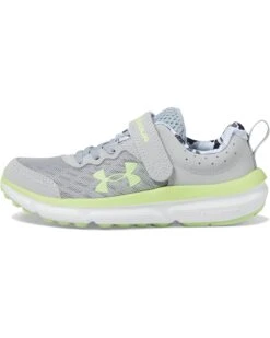 Under Armour Kids Pre School Assert 10 Alternate Closure Print (Toddler/Little Kid) | Sneakers & Athletic Shoes 9 Under Armour Kids Pre School Assert 10 Alternate Closure Print (Toddler/Little Kid) | Sneakers & Athletic Shoes -Kids Clothingz 71R3FpYkfkL. AC SR736920