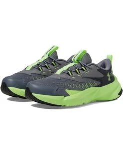 Under Armour Kids Pre School Scramjet 6 Alternate Lace (Little Kid) | Sneakers & Athletic Shoes -Kids Clothingz 71RJsAbNFHL. AC SR736920