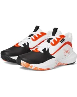 Under Armour Kids Grade School Lockdown 7 (Big Kid) | Sneakers & Athletic Shoes -Kids Clothingz 71RkCndHAPL. AC SR736920