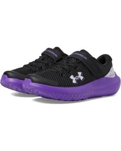 Under Armour Kids Surge 4 Alternate Closure (Little Kid) | Sneakers & Athletic Shoes -Kids Clothingz 71SFouUVkCL. AC SR736920