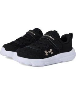 Under Armour Kids Assert 10 Alternate Closure Sneaker (Toddler) | Sneakers & Athletic Shoes -Kids Clothingz 71SfNSqxOOL. AC SR736920
