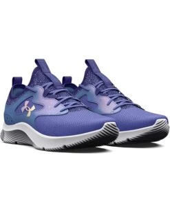 Under Armour Kids Grade School Infinity 2.0 Novelty (Big Kid) | Sneakers & Athletic Shoes