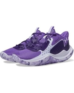 Under Armour Kids JET '23 Basketball Shoe (Big Kid) | Sneakers & Athletic Shoes -Kids Clothingz 71U0ZPZ8rFL. AC SR736920