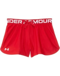 Under Armour Kids Play Up Solid Shorts (Big Kids) -Kids Clothingz 71U98W3RsZL. AC SR736920