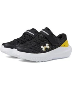 Under Armour Kids Pre School Surge 4 Alternate Closure (Little Kid) | Sneakers & Athletic Shoes