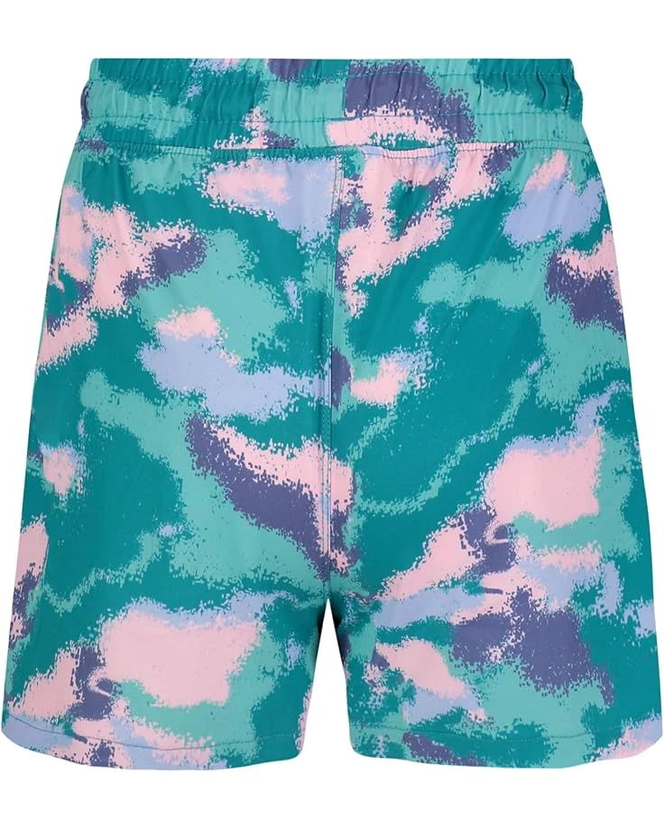Under Armour Kids Camo Base Short (Little Kids/Big Kids) | Shorts 2 Under Armour Kids Camo Base Short (Little Kids/Big Kids) | Shorts - Image 2