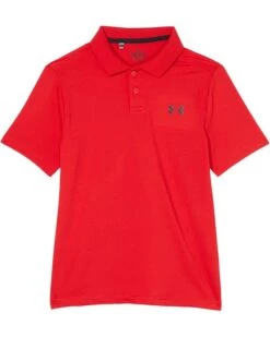 Under Armour Kids Performance Polo (Big Kids) | Shirts & Tops -Kids Clothingz 71UmV mSWrL. AC SR736920