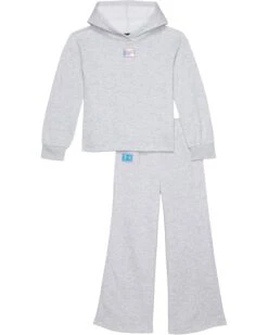 Under Armour Kids Rival Flare Set (Little Kids) | Kids' Sets