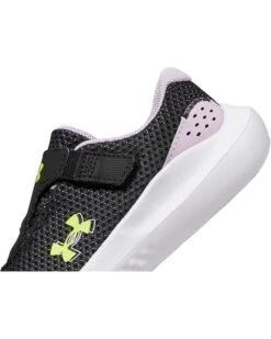 Under Armour Kids Surge 4 Alternate Closure (Toddler) | Sneakers & Athletic Shoes -Kids Clothingz 71W VOvKb0L. AC SR736920