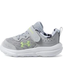 Under Armour Kids Infant Assert 10 Alternate Closure Print (Toddler) | Sneakers & Athletic Shoes -Kids Clothingz 71WUlb7f1dL. AC SR736920