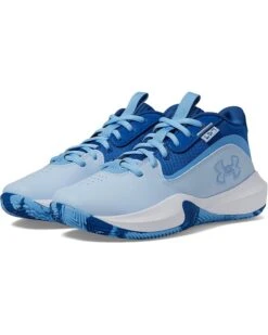 Under Armour Kids Grade School Lockdown 7 (Big Kid) | Sneakers & Athletic Shoes -Kids Clothingz 71XdjM2SPSL. AC SR736920