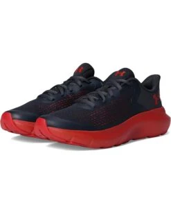 Under Armour Kids Rogue 5 (Big Kid) | Sneakers & Athletic Shoes