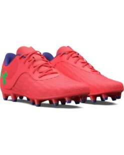 Under Armour Kids Magnetico Select 3.0 Soccer Cleats (Little Kid/Big Kid) | Sneakers & Athletic Shoes