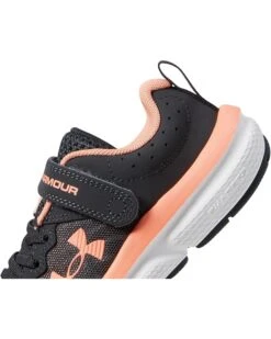Under Armour Kids Assert 10 Alternate Closure (Little Kid) | Sneakers & Athletic Shoes -Kids Clothingz 71YAbomhazL. AC SR736920